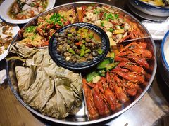-龙浔虾欢(祥岭路店)