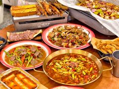 -猫公子纸上烤鱼烧烤•Bistro小酒馆(钱江世纪城店)