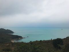 -南丫岛