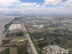 -曼谷素万那普国际机场