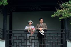 -Mu慕婚纱摄影·超级工作室
