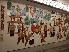 -金城大酒店-中餐厅(汾江中路店)