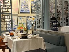 -狮王府淮扬菜(老门东店)