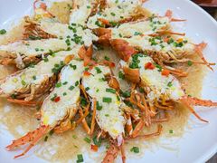 -醉壹号海鲜大排档·老厦门特色菜(厦门美食地标店)