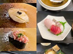 -Sushi Hanzo半藏(天环广场店)