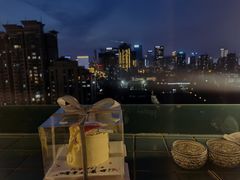 -萨芭蒂高空花园餐酒吧