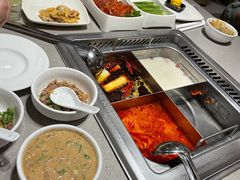 -海底捞火锅(松雷店)