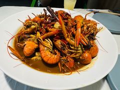-辣盆盆麻辣小龙虾(哈尔滨总店)