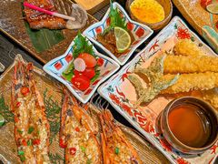 -花潮料理艺食馆(SM新生活广场店)