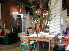 -通海俄式烧烤·俄罗斯大串(嵩山路店)