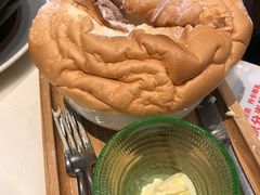 -港丽餐厅(高德置地店)