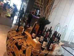 -解放碑威斯汀酒店-知味国际美食餐厅