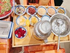 -周小明火锅(黑金冠社区店)