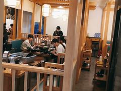-九田家黑牛烤肉(淮北万达店)