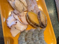 -牛New寿喜烧(金鹰世界店)