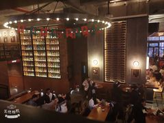 -COMMUNE幻师(解放西路店)