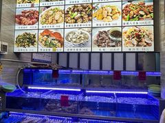 -金海湾海鲜排档(朱家尖店)