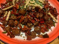 -兔槽江湖菜·重庆璧山兔(水围店)