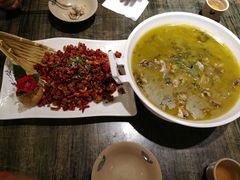 -庆合府重庆大排档(紫都城店)