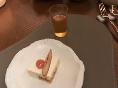 -Amber(置地文华东方酒店)