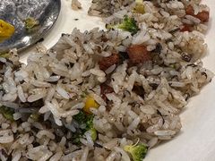 -枣子树·素食餐厅(朱家尖店)