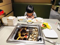-海底捞火锅(平谷华联店)