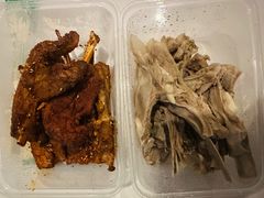 -洪师傅牛肉面(文昌南路店)