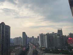 -星城之眼摩天轮