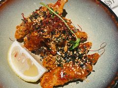 -BE BRIGHT KITCHEN(正佳广场店)