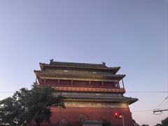 -华天延吉餐厅(西安门一店)