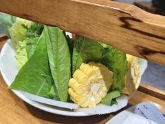 -清真·京华源铜锅涮肉(丰庆店)