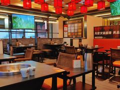 -巴蜀大将火锅(春熙店)
