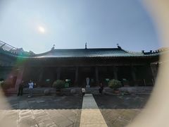 -大学习巷清真寺