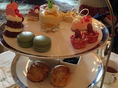 -Salon de Ville浦江汇(上海外滩华尔道夫酒店店)