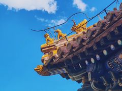 -潭柘寺景区