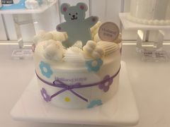 -好利来(抚顺万达店)