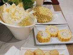 -南枝记·广东味道(中骏世界城店)