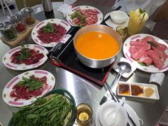 -燃计沙茶皇·香港沙茶火锅(人广旗舰店)