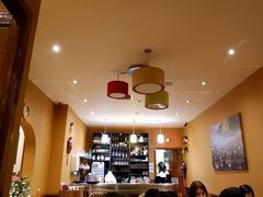 -Ong Gie Korean Restaurant