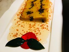 老街豌豆泥-高宅(万达店)