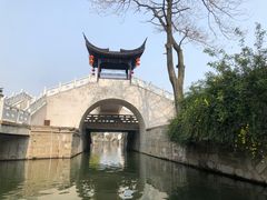 -南浔古镇