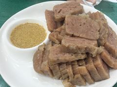 -正顺饸饹馆(中土商务楼店)