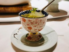 -湘上湘(米其林餐厅-正大中心总店)