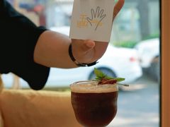 -五进制 Coffee Shop