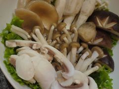 什菇-辉哥火锅(虹桥路店)