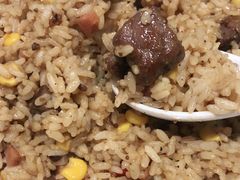 -早安山丘·豆浆油条(小木桥路店)