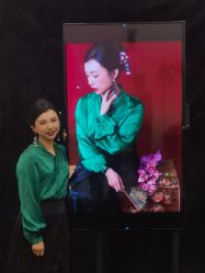 -懒猫摄影studio写真馆