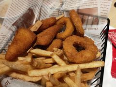 -骑士牛排(天一广场店)