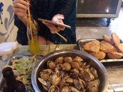 -陈氏肥蛤(小纬六路总店)