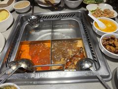 -海底捞火锅(坪山益田假日广场店)